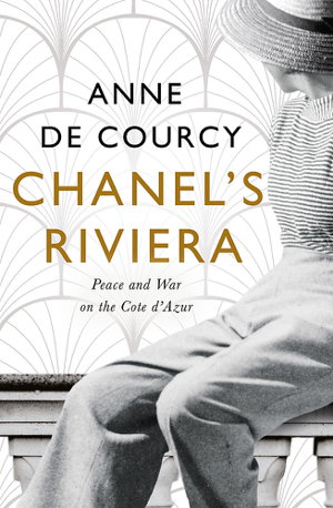 Cover art for Chanel's Riviera
