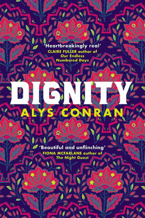 Cover art for Dignity