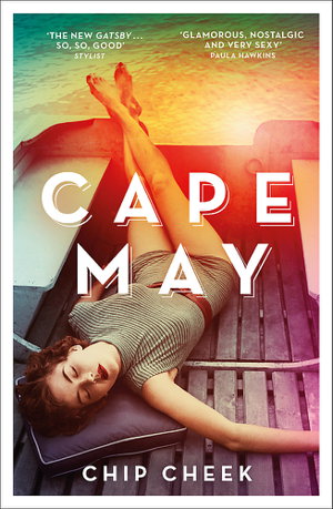 Cover art for Cape May