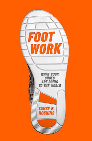 Cover art for Foot Work