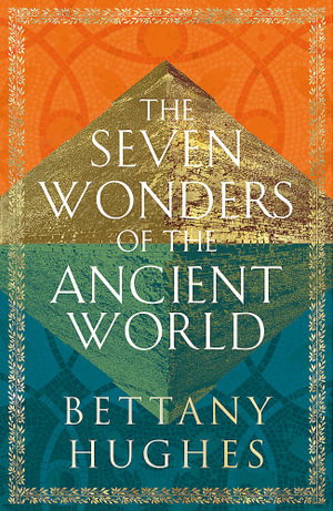 Cover art for The Seven Wonders of the Ancient World