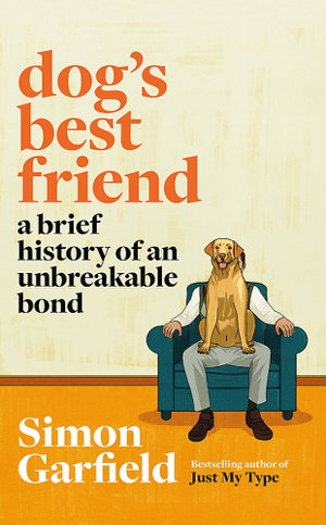 Cover art for Dog's Best Friend