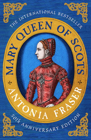 Cover art for Mary Queen Of Scots