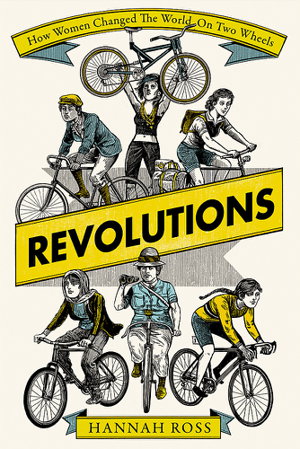 Cover art for Revolutions