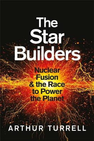Cover art for Star Builders