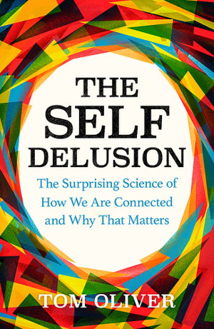 Cover art for The Self Delusion