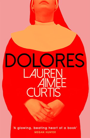 Cover art for Dolores