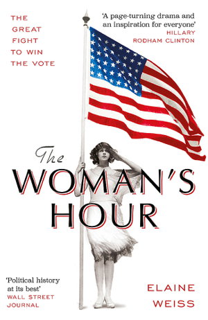 Cover art for The Woman's Hour