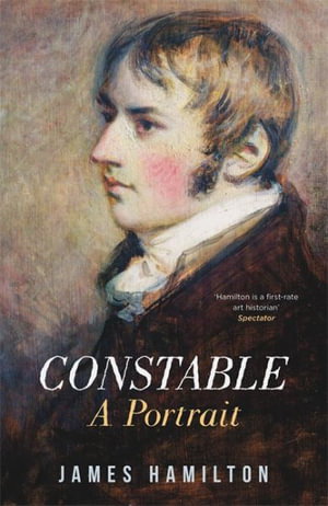 Cover art for Constable