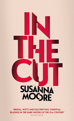Cover art for In the Cut