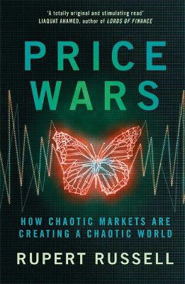 Cover art for Price Wars