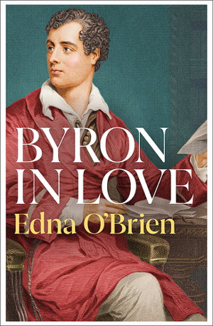 Cover art for Byron In Love