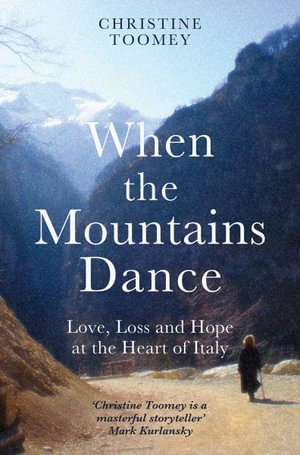 Cover art for When the Mountains Dance
