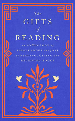 Cover art for The Gifts of Reading