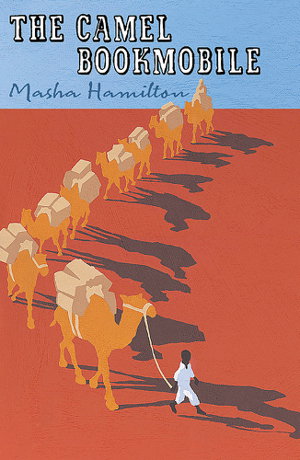 Cover art for Camel Bookmobile