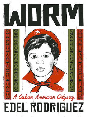 Cover art for Worm