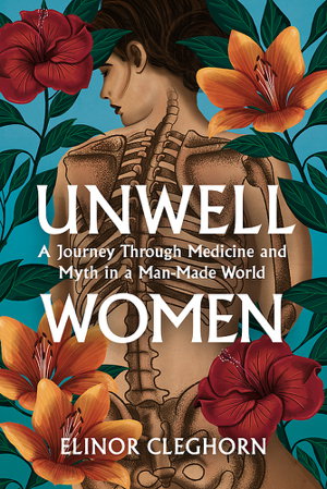 Cover art for Unwell Women