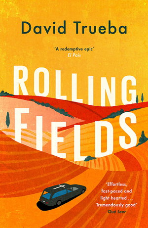 Cover art for Rolling Fields
