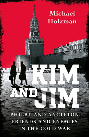 Cover art for Kim and Jim
