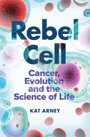 Cover art for Rebel Cell