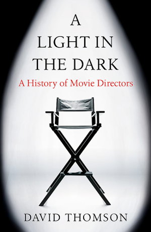 Cover art for A Light in the Dark