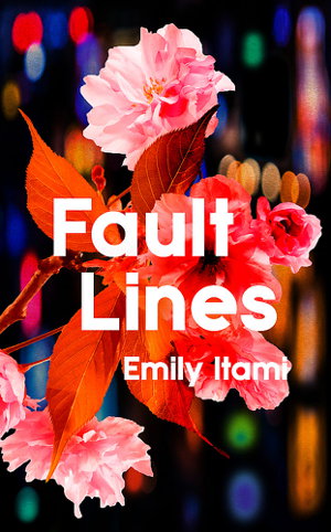 Cover art for Fault Lines