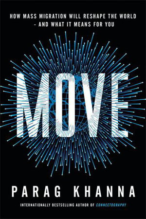 Cover art for Move