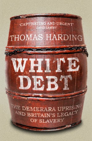 Cover art for White Debt