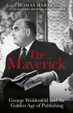 Cover art for The Maverick