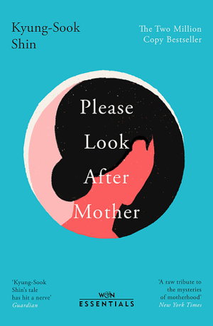 Cover art for Please Look After Mother