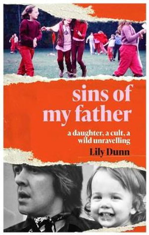 Cover art for Sins of My Father