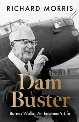 Cover art for Dam Buster