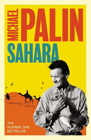 Cover art for Sahara