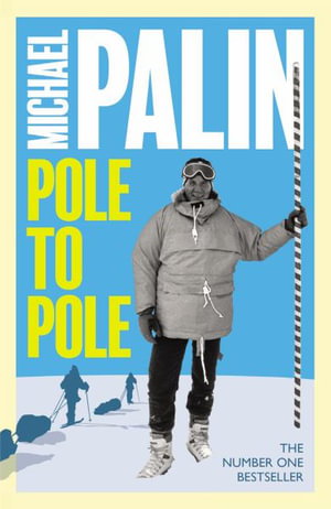 Cover art for Pole To Pole