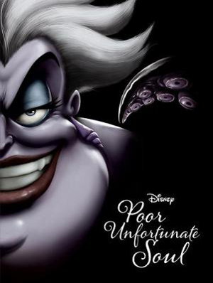 Cover art for Poor Unfortunate Soul