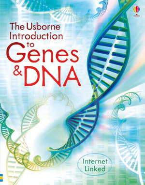 Cover art for Introduction to Genes and DNA