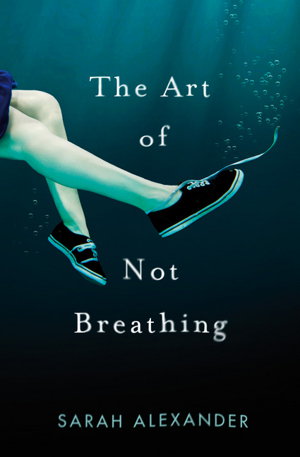 Cover art for Art of Not Breathing