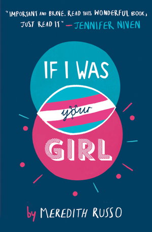 Cover art for If I Was Your Girl