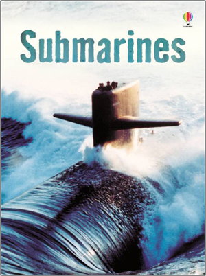 Cover art for Beginners Plus Submarines