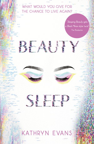 Cover art for Beauty Sleep