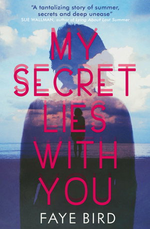 Cover art for My Secret Lies With You