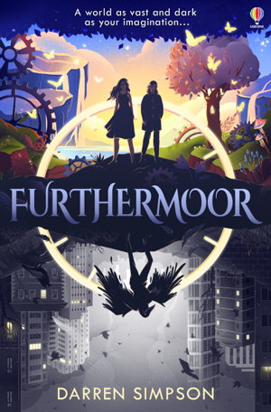 Cover art for Furthermoor