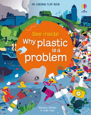 Cover art for See Inside Why Plastic is a Problem