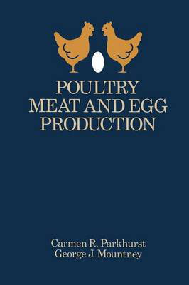 Cover art for Poultry Meat and Egg Production