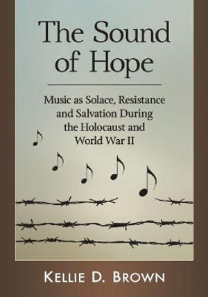Cover art for The Sound of Hope