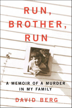 Cover art for Run, Brother, Run