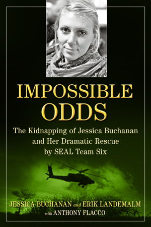 Cover art for Impossible Odds
