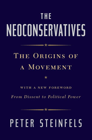 Cover art for Neoconservatives