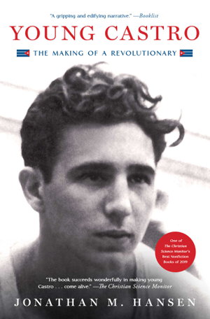 Cover art for Young Castro