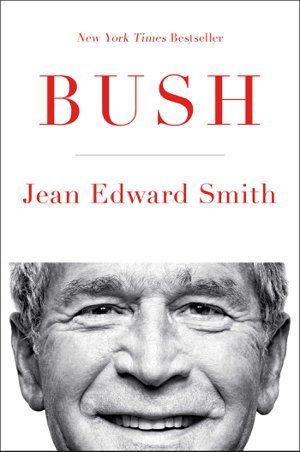 Cover art for Bush